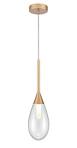 Светильник подвесной Grazioso VL5864P01