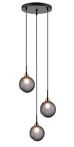 Светильник подвесной Capriccio VL5882P03