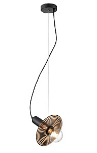 Светильник подвесной Gustoso VL5892P11