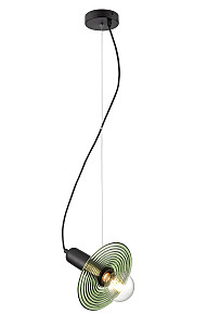 Светильник подвесной Gustoso VL5892P21