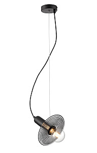 Светильник подвесной Gustoso VL5892P31