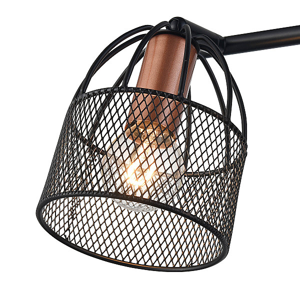 Светильник спот Modello VL6452W02