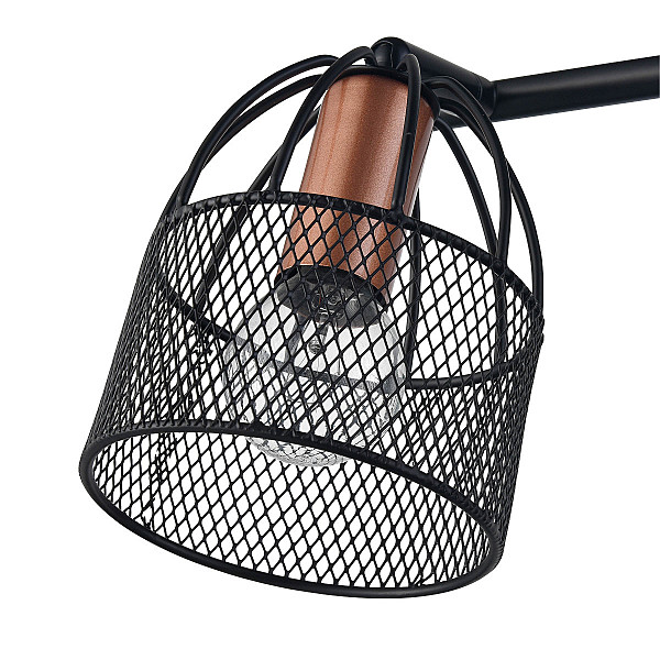 Светильник спот Modello VL6452W02