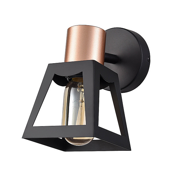 Светильник спот Carisma VL6462W01