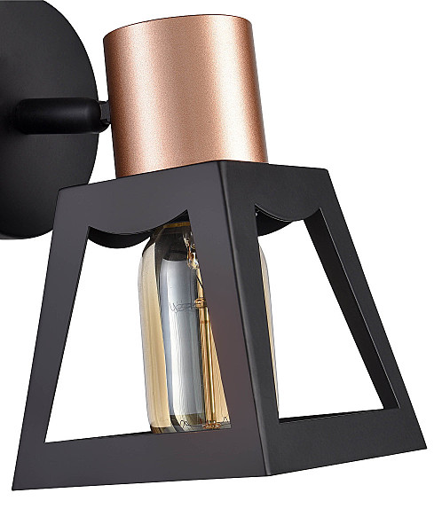 Светильник спот Carisma VL6462W01