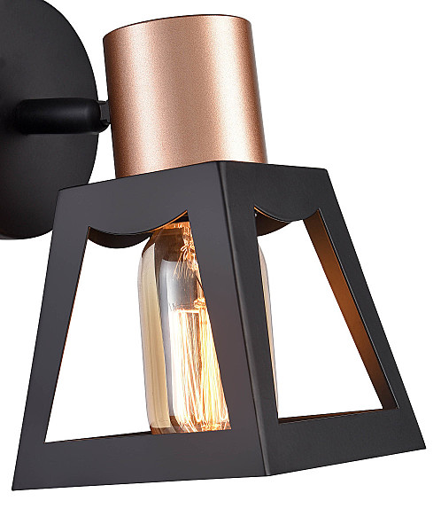 Светильник спот Carisma VL6462W01