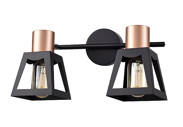 Светильник спот Carisma VL6462W02