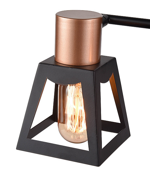 Светильник спот Carisma VL6462W02