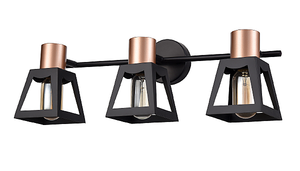 Светильник спот Carisma VL6462W03