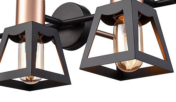 Светильник спот Carisma VL6462W03