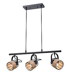 Светильник подвесной Extra VL6472P23