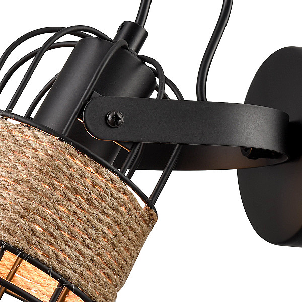 Светильник спот Extra VL6472W01