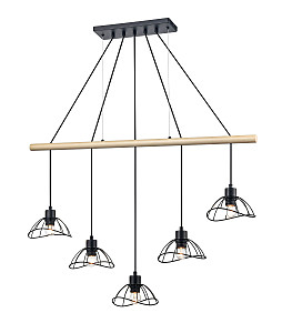 Светильник подвесной Formula VL6482P05