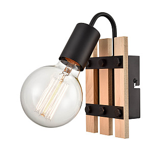 Настенное бра Tendenza VL6492W01