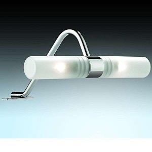 Светильник для ванной IZAR 2448/2