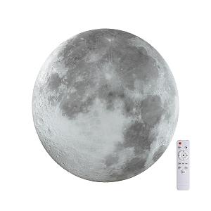 Настенно потолочный светильник Moon 3084/EL
