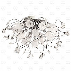 Потолочная люстра Подснежник 294014416