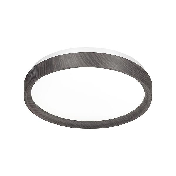 Настенно потолочный светильник Woodi 7627/EL