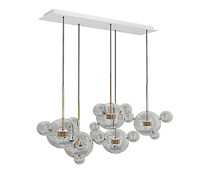 Светильник подвесной Галла 07545-4 (5AS),21