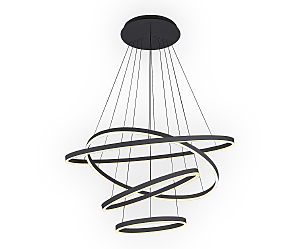 Подвесная люстра Тор 08204,19A(4000K)