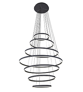 Подвесная люстра Тор 08537,19(4000K)