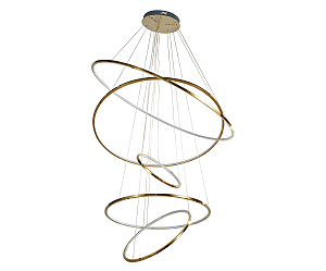 Подвесная люстра Амия 07675A,36