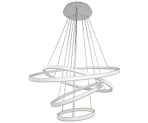 Подвесная люстра Тор 08204,01A(4000K)