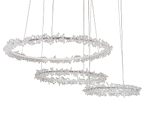 Подвесная люстра Лаура 08246,01PA