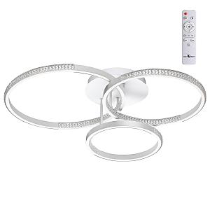 Потолочная люстра Calm 358924