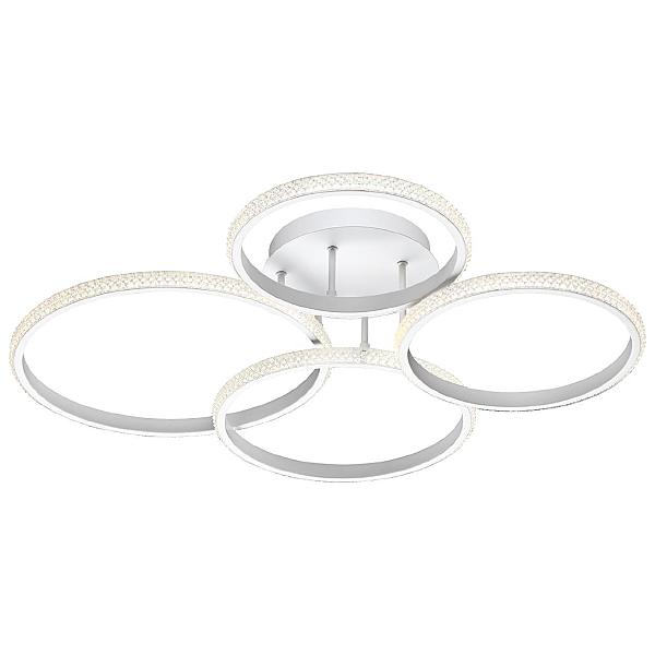 Потолочная люстра Calm 358930