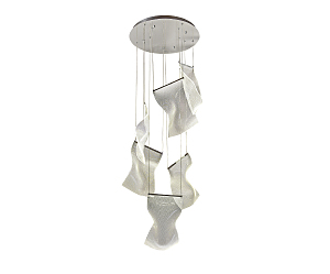 Светильник подвесной Лиора 08035-6A,02