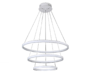 Светильник подвесной Тор 08223,01A(4000K)