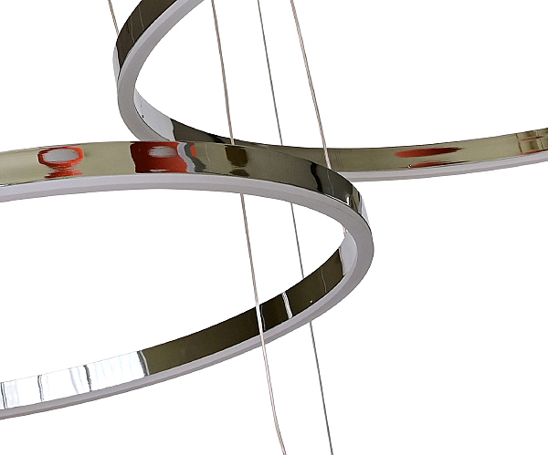 Светильник подвесной Тор 08223,02PA(4000K)