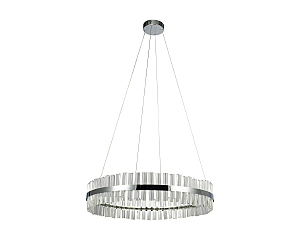 Подвесная люстра Лира 07661A,02