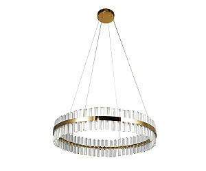 Подвесная люстра Лира 07661A,36