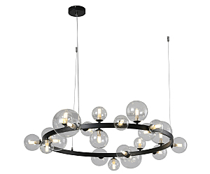 Подвесная люстра Иона 09408-21,19