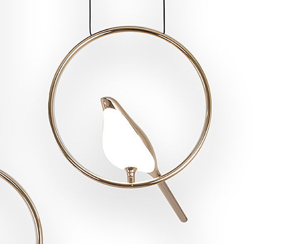 Светильник подвесной Арси 08446-3А,33