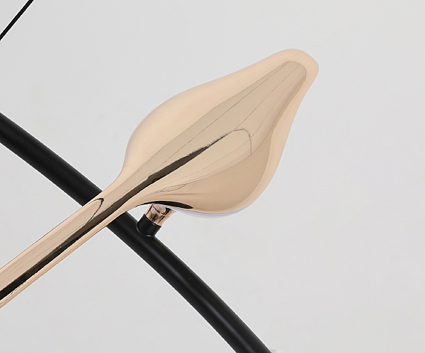 Подвесная люстра Арси 08446-6A,33