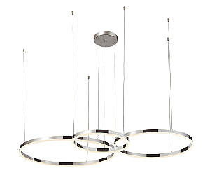 Подвесная люстра Тор 08223,35S(3000K)