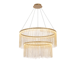 Подвесная люстра Агни 08260-80+60,33