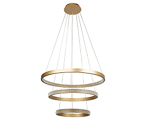 Светильник подвесной Селена 07663,33