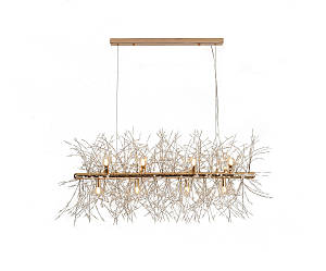 Подвесная люстра Дали 08455-12,33