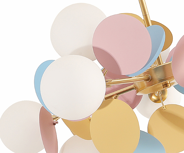 Потолочная люстра Матиас 074160-10,33(43)