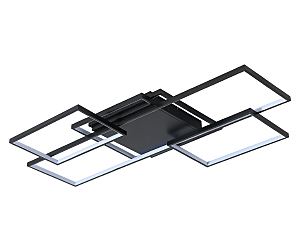 Потолочная люстра Линд 09411-5,19