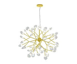 Подвесная люстра Ветта 07521-45,33