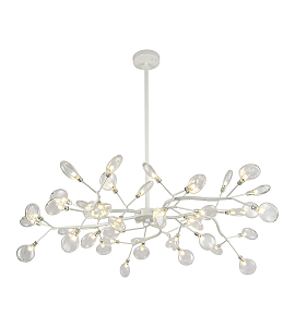 Люстра на штанге Ветта 07521-45L,01(21)