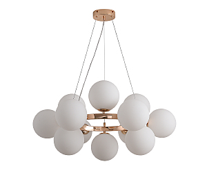 Подвесная люстра Сида 07508-12,37