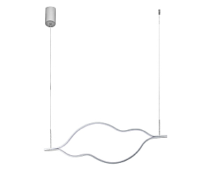 Светильник подвесной Линн 08258-120,16P