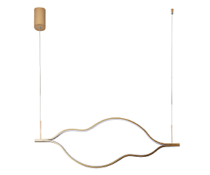 Светильник подвесной Линн 08258-120,33P