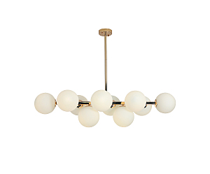 Потолочная люстра Сида 07508-10A,33